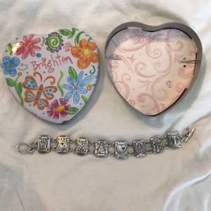 Brighton bracelet